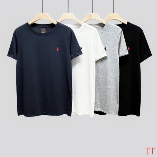 Replica Ralph Lauren Polo T-Shirts Short Sleeved For Men #1218316 $29.00 USD for Wholesale