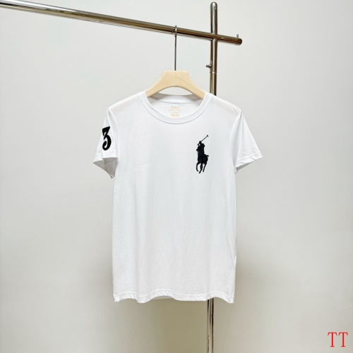 Ralph Lauren Polo T-Shirts Short Sleeved For Men #1218318 $29.00 USD, Wholesale Replica Ralph Lauren Polo T-Shirts