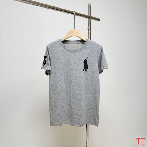 Ralph Lauren Polo T-Shirts Short Sleeved For Men #1218319 $29.00 USD, Wholesale Replica Ralph Lauren Polo T-Shirts