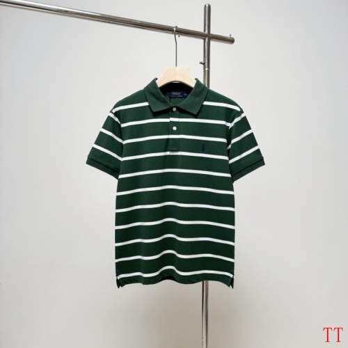 Ralph Lauren Polo T-Shirts Short Sleeved For Men #1218332 $39.00 USD, Wholesale Replica Ralph Lauren Polo T-Shirts