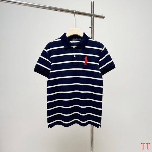 Ralph Lauren Polo T-Shirts Short Sleeved For Men #1218340 $39.00 USD, Wholesale Replica Ralph Lauren Polo T-Shirts