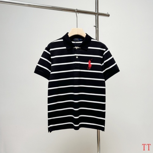 Ralph Lauren Polo T-Shirts Short Sleeved For Men #1218341 $39.00 USD, Wholesale Replica Ralph Lauren Polo T-Shirts