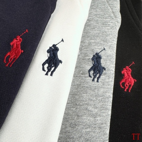 Replica Ralph Lauren Polo Pants For Men #1218354 $39.00 USD for Wholesale