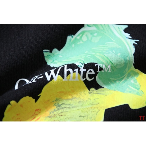 Replica Off-White Pants For Unisex #1218396 $42.00 USD for Wholesale