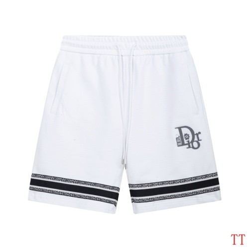 Christian Dior Pants For Unisex #1218441 $48.00 USD, Wholesale Replica Christian Dior Pants