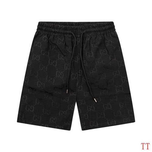 Gucci Pants For Unisex #1218463 $48.00 USD, Wholesale Replica Gucci Pants