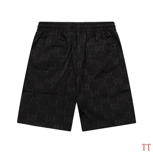 Replica Gucci Pants For Unisex #1218463 $48.00 USD for Wholesale