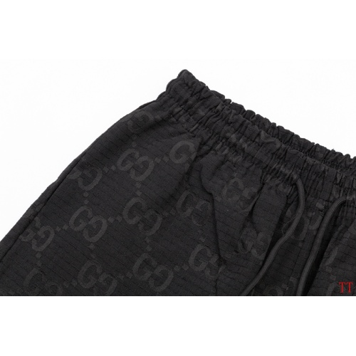 Replica Gucci Pants For Unisex #1218463 $48.00 USD for Wholesale