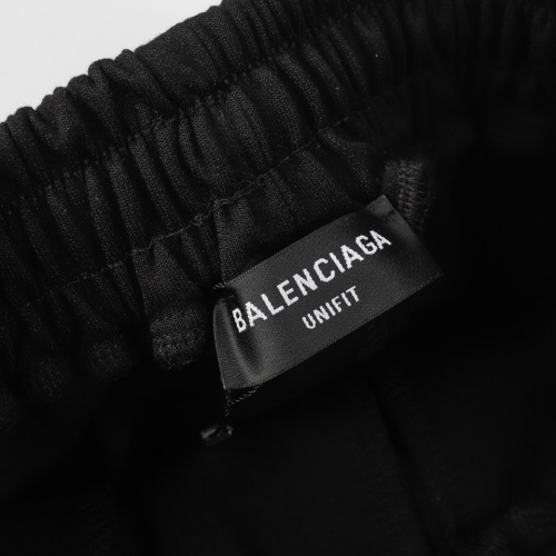 Replica Balenciaga Pants For Men #1218476 $52.00 USD for Wholesale