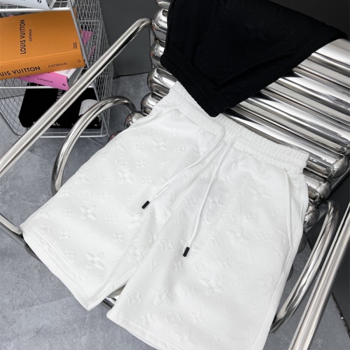 Replica Louis Vuitton LV Pants For Unisex #1218490 $48.00 USD for Wholesale