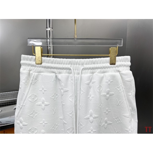 Replica Louis Vuitton LV Pants For Unisex #1218490 $48.00 USD for Wholesale