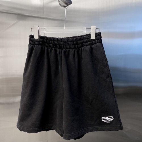 Balenciaga Pants For Men #1218503 $56.00 USD, Wholesale Replica Balenciaga Pants