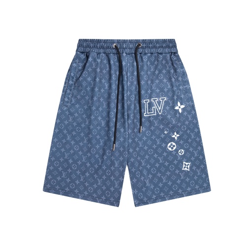 Louis Vuitton LV Pants For Men #1218523 $45.00 USD, Wholesale Replica Louis Vuitton LV Pants