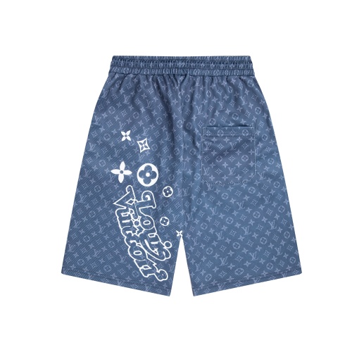 Replica Louis Vuitton LV Pants For Men #1218523 $45.00 USD for Wholesale