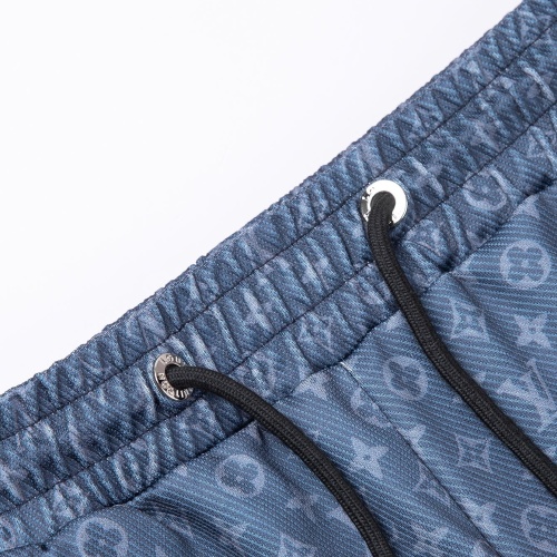 Replica Louis Vuitton LV Pants For Men #1218523 $45.00 USD for Wholesale