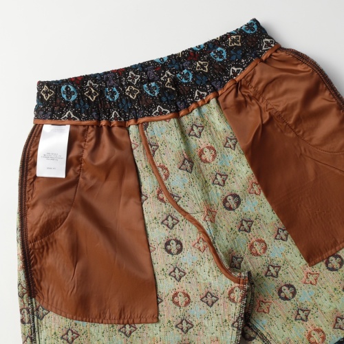 Replica Louis Vuitton LV Pants For Men #1218530 $45.00 USD for Wholesale