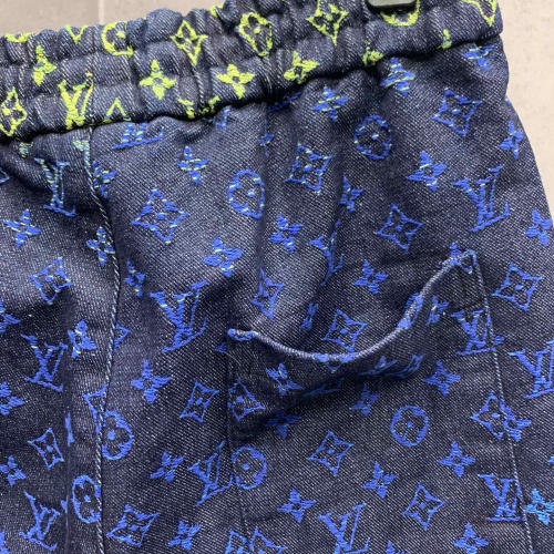 Replica Louis Vuitton LV Pants For Men #1218532 $56.00 USD for Wholesale