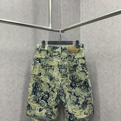 Replica Louis Vuitton LV Pants For Men #1218533 $64.00 USD for Wholesale