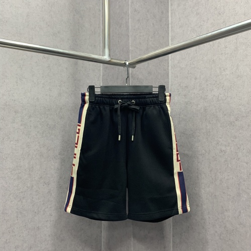 Gucci Pants For Men #1218536 $48.00 USD, Wholesale Replica Gucci Pants