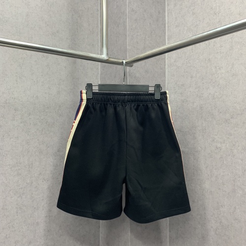 Replica Gucci Pants For Men #1218536 $48.00 USD for Wholesale