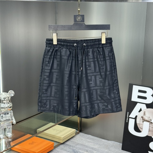 Fendi Pants For Men #1218613 $29.00 USD, Wholesale Replica Fendi Pants