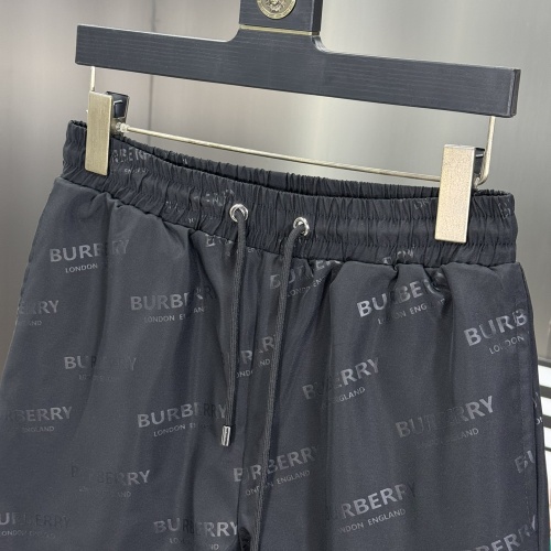 Replica Burberry Pants For Men #1218628 $29.00 USD for Wholesale