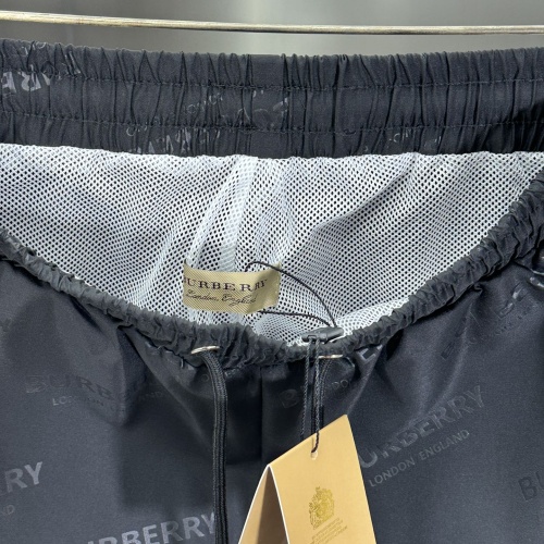 Replica Burberry Pants For Men #1218628 $29.00 USD for Wholesale