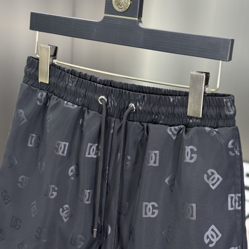 Replica Dolce & Gabbana D&G Pants For Men #1218648 $29.00 USD for Wholesale