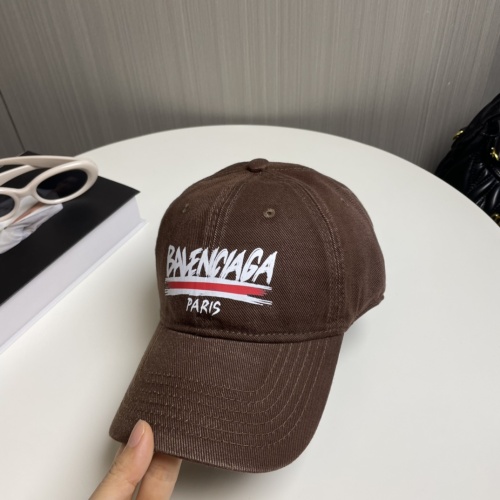 Replica Balenciaga Caps #1218660 $25.00 USD for Wholesale