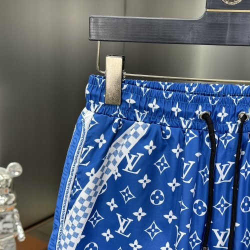 Replica Louis Vuitton LV Pants For Men #1218669 $29.00 USD for Wholesale