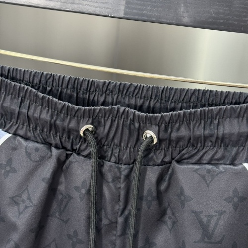 Replica Louis Vuitton LV Pants For Men #1218671 $29.00 USD for Wholesale