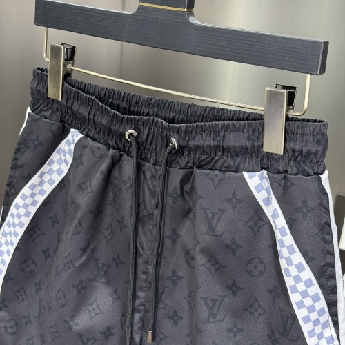 Replica Louis Vuitton LV Pants For Men #1218671 $29.00 USD for Wholesale