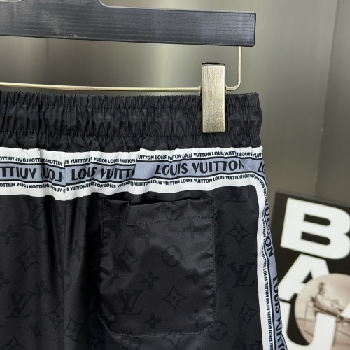 Replica Louis Vuitton LV Pants For Men #1218671 $29.00 USD for Wholesale