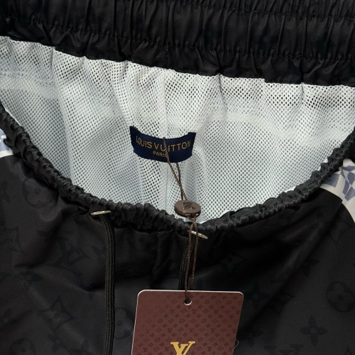 Replica Louis Vuitton LV Pants For Men #1218671 $29.00 USD for Wholesale