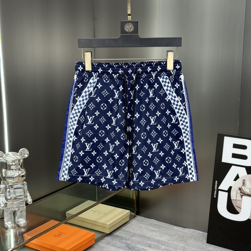 Louis Vuitton LV Pants For Men #1218673 $29.00 USD, Wholesale Replica Louis Vuitton LV Pants