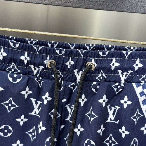 Replica Louis Vuitton LV Pants For Men #1218673 $29.00 USD for Wholesale