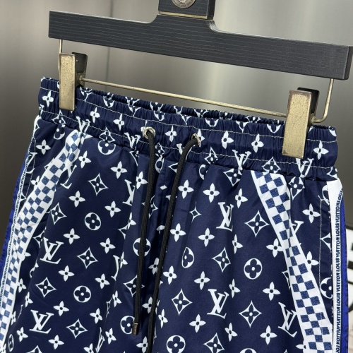 Replica Louis Vuitton LV Pants For Men #1218673 $29.00 USD for Wholesale