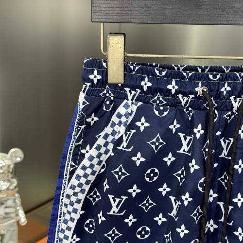 Replica Louis Vuitton LV Pants For Men #1218673 $29.00 USD for Wholesale