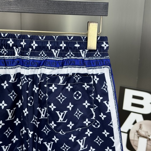 Replica Louis Vuitton LV Pants For Men #1218673 $29.00 USD for Wholesale