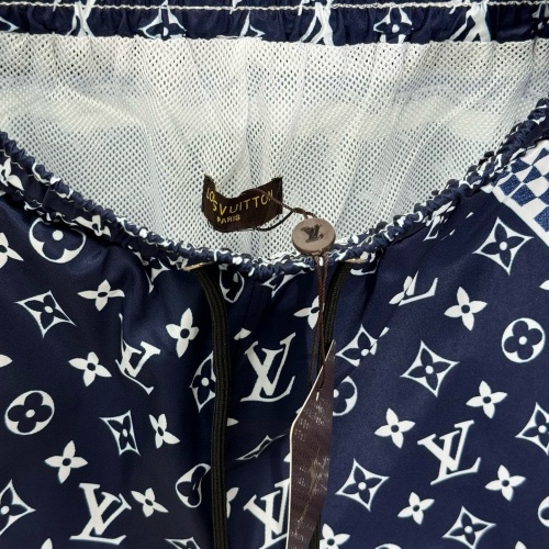 Replica Louis Vuitton LV Pants For Men #1218673 $29.00 USD for Wholesale