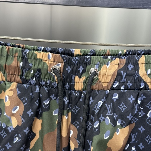 Replica Louis Vuitton LV Pants For Men #1218678 $29.00 USD for Wholesale