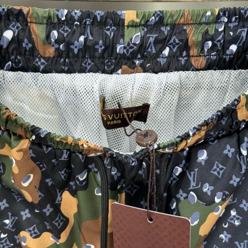 Replica Louis Vuitton LV Pants For Men #1218678 $29.00 USD for Wholesale