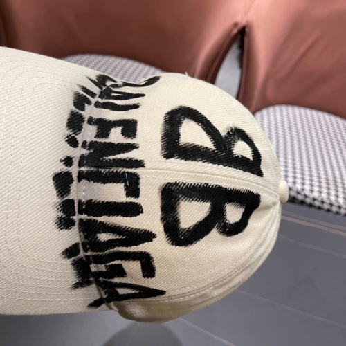 Replica Balenciaga Caps #1218680 $27.00 USD for Wholesale