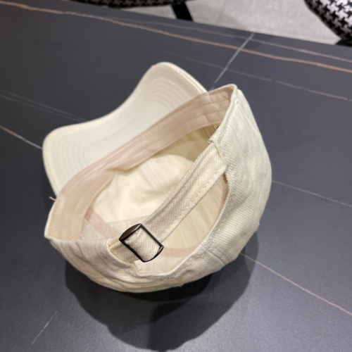 Replica Balenciaga Caps #1218680 $27.00 USD for Wholesale