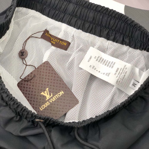 Replica Louis Vuitton LV Pants For Men #1218683 $29.00 USD for Wholesale