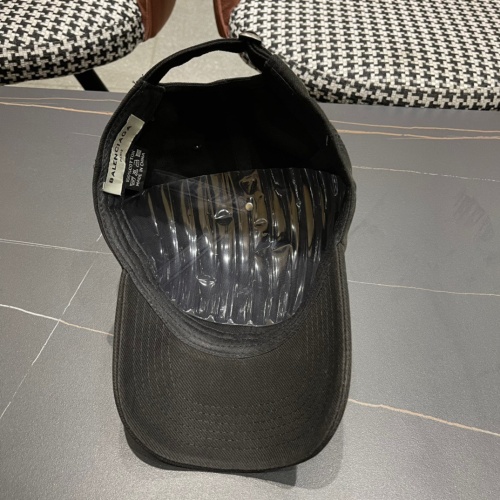 Replica Balenciaga Caps #1218689 $27.00 USD for Wholesale