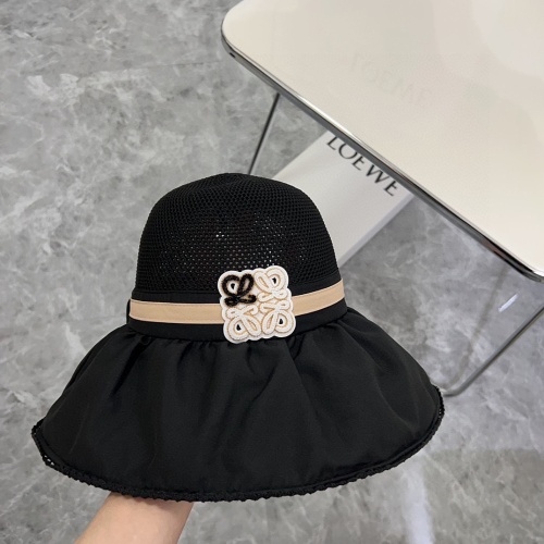 LOEWE Caps #1218709 $32.00 USD, Wholesale Replica LOEWE Caps