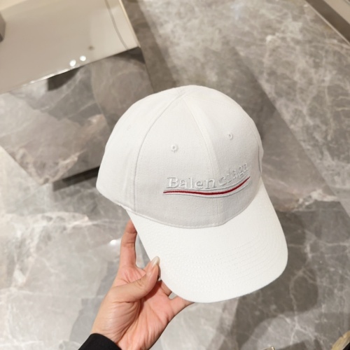 Replica Balenciaga Caps #1218718 $27.00 USD for Wholesale