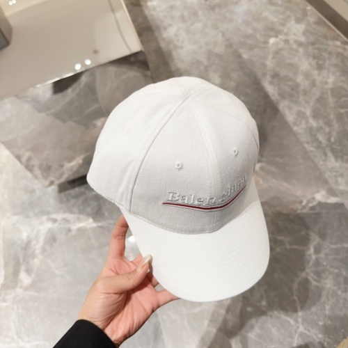 Replica Balenciaga Caps #1218718 $27.00 USD for Wholesale