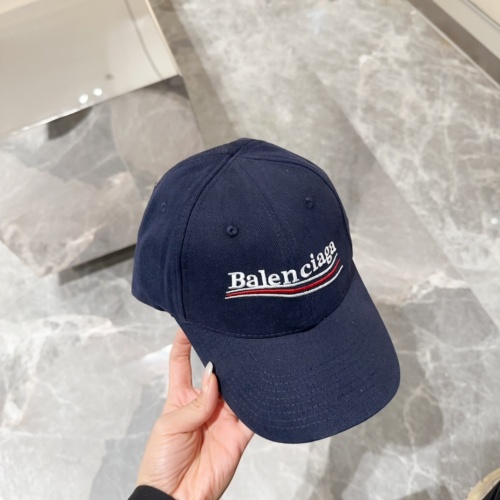 Replica Balenciaga Caps #1218721 $27.00 USD for Wholesale